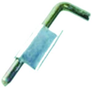 Brake Pedal Joint Lock